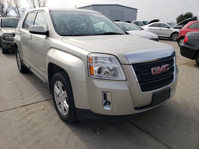 GMC TERRAIN SL 2014 2gkalmek1e6221915