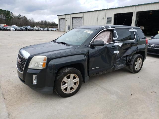 GMC TERRAIN SL 2014 2gkalmek1e6222935