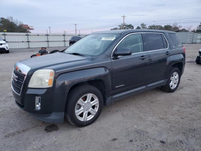 GMC TERRAIN 2014 2gkalmek1e6223809