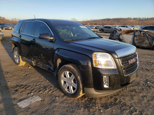 GMC TERRAIN SL 2014 2gkalmek1e6229559