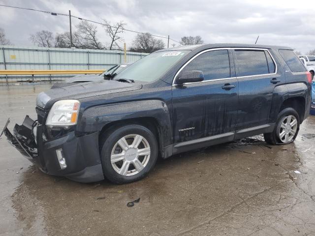 GMC TERRAIN SL 2014 2gkalmek1e6250170