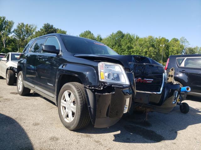 GMC TERRAIN SL 2014 2gkalmek1e6253425