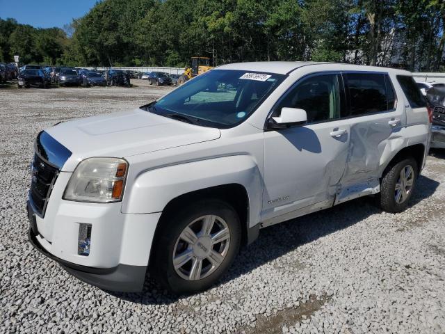 GMC TERRAIN SL 2014 2gkalmek1e6253585