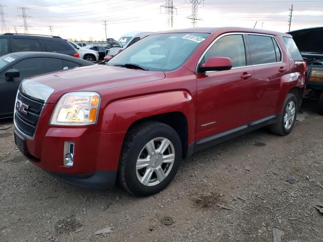 GMC TERRAIN 2014 2gkalmek1e6256471