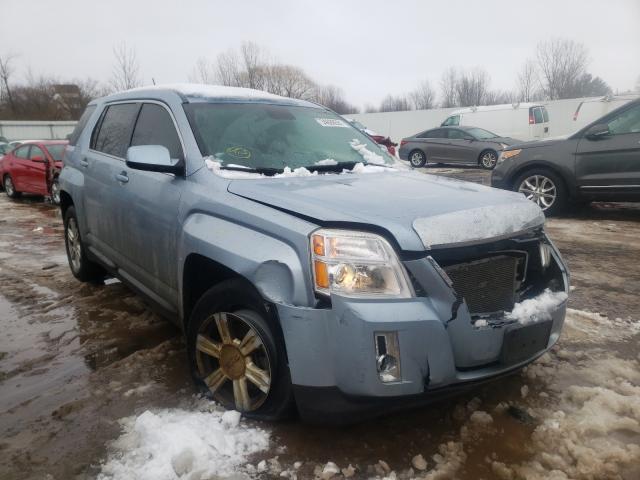 GMC TERRAIN SL 2014 2gkalmek1e6258673