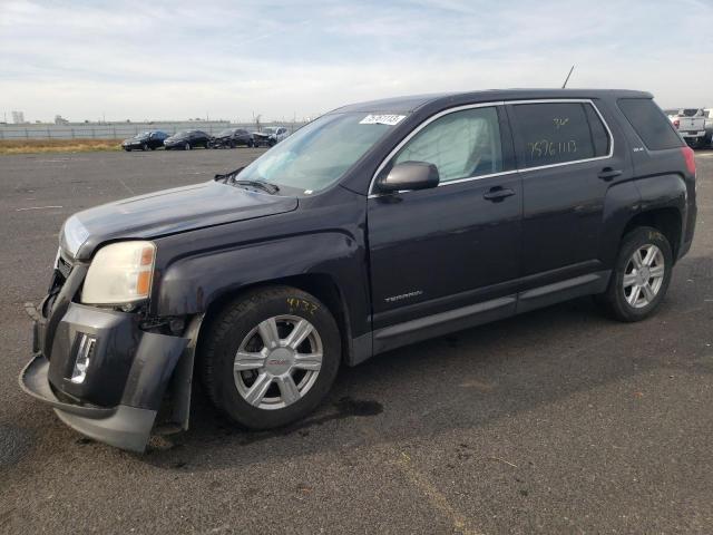 GMC TERRAIN 2014 2gkalmek1e6262626