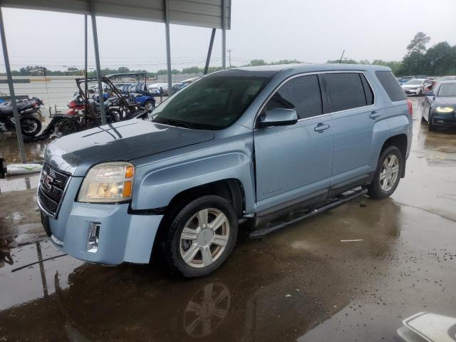 GMC TERRAIN 2014 2gkalmek1e6265042