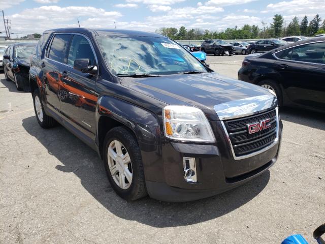 GMC TERRAIN SL 2014 2gkalmek1e6265199