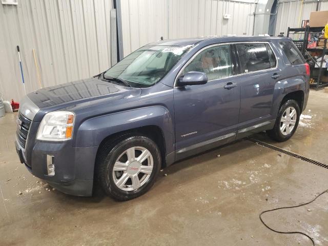 GMC TERRAIN SL 2014 2gkalmek1e6268782