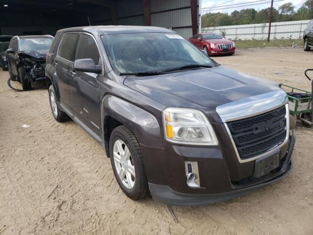 GMC TERRAIN SL 2014 2gkalmek1e6274887