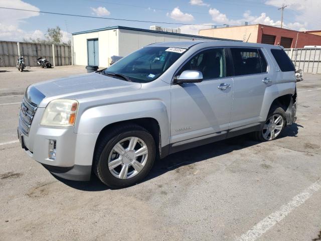 GMC TERRAIN SL 2014 2gkalmek1e6275179