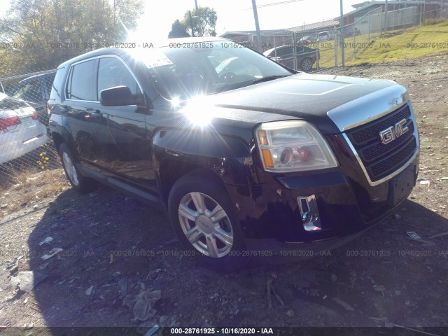 GMC TERRAIN 2014 2gkalmek1e6276705