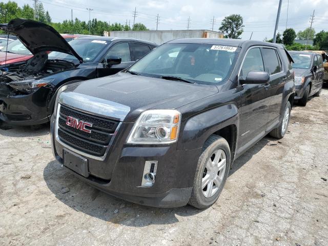 GMC TERRAIN SL 2014 2gkalmek1e6282813