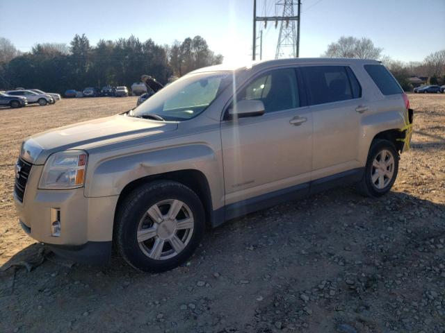 GMC TERRAIN 2014 2gkalmek1e6295643