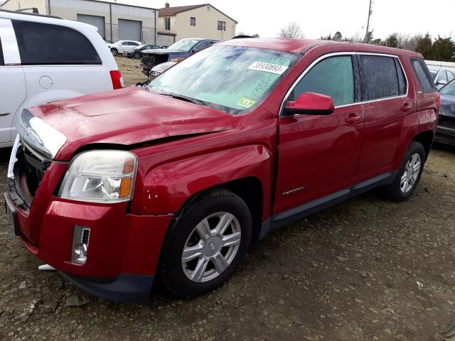 GMC TERRAIN SL 2014 2gkalmek1e6311128