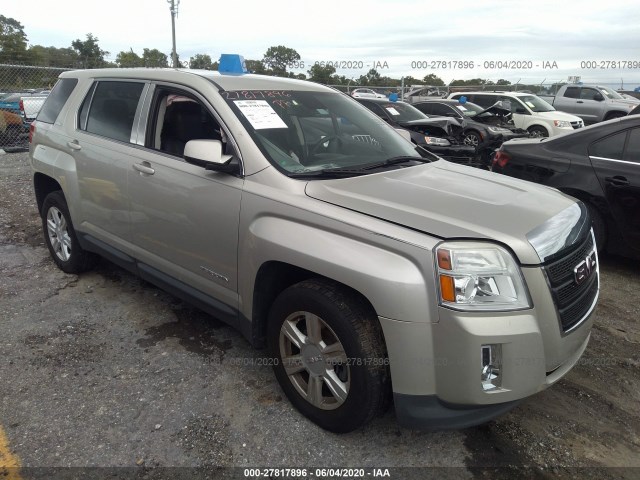 GMC TERRAIN 2014 2gkalmek1e6314823