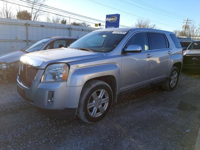 GMC TERRAIN SL 2014 2gkalmek1e6325840