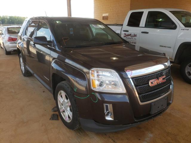 GMC TERRAIN SL 2014 2gkalmek1e6333050