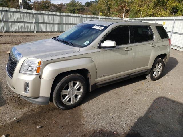 GMC TERRAIN SL 2014 2gkalmek1e6336711