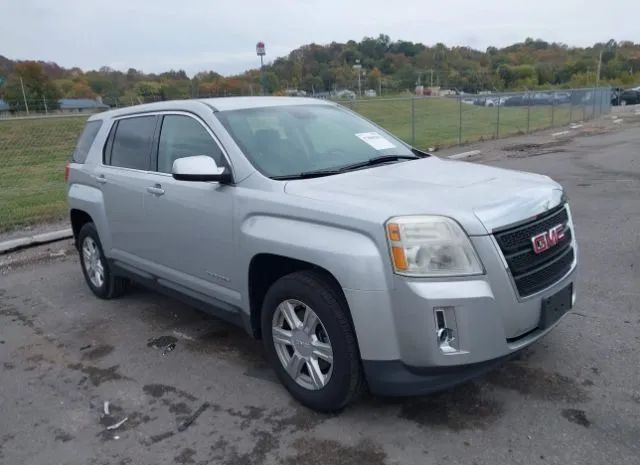 GMC TERRAIN 2014 2gkalmek1e6352309