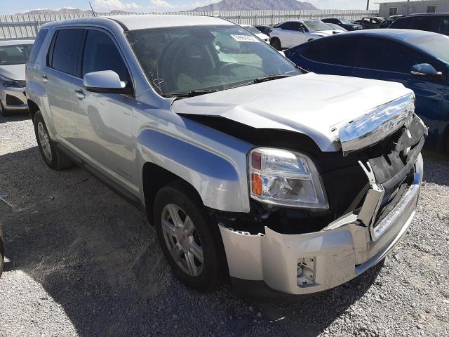 GMC TERRAIN SL 2014 2gkalmek1e6358241