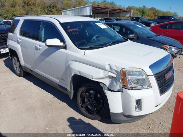 GMC TERRAIN 2014 2gkalmek1e6359776