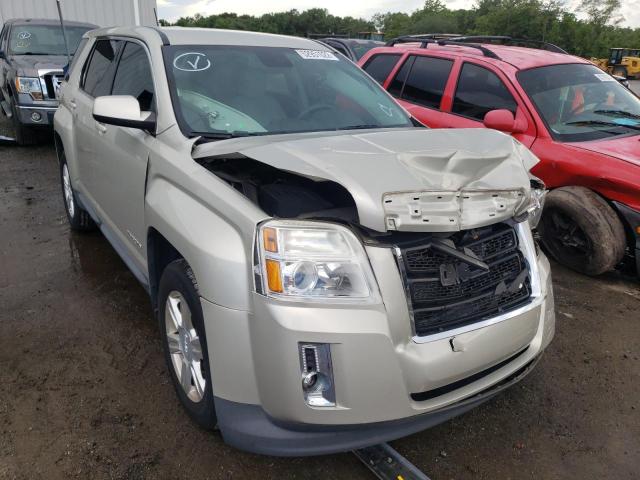 GMC TERRAIN SL 2014 2gkalmek1e6360975