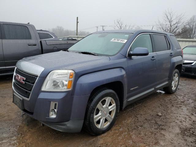 GMC TERRAIN 2014 2gkalmek1e6365156