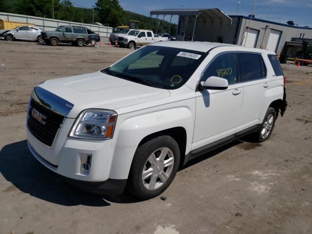 GMC TERRAIN SL 2014 2gkalmek1e6366078