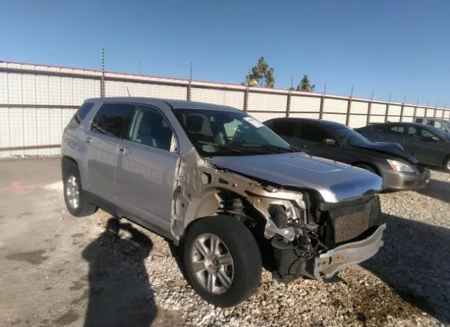 GMC TERRAIN 2014 2gkalmek1e6369904