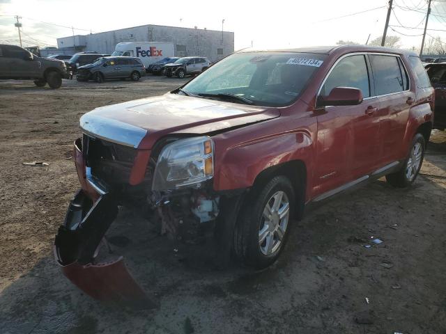 GMC TERRAIN 2014 2gkalmek1e6370311