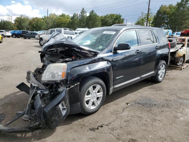 GMC TERRAIN SL 2014 2gkalmek1e6371426