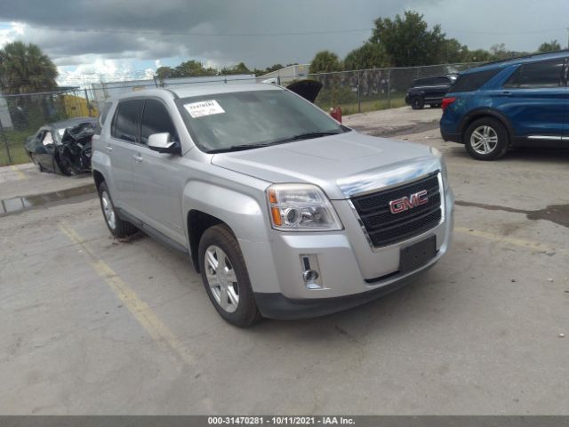 GMC TERRAIN 2014 2gkalmek1e6372852