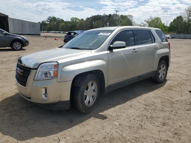 GMC TERRAIN 2014 2gkalmek1e6372964