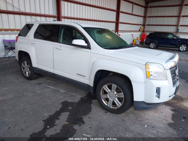 GMC TERRAIN 2015 2gkalmek1f6126160