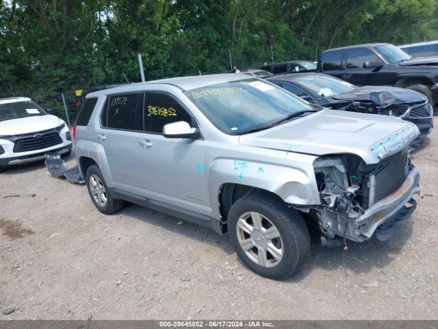 GMC TERRAIN 2015 2gkalmek1f6139572