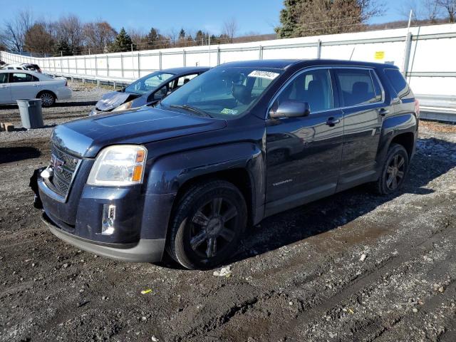 GMC TERRAIN SL 2015 2gkalmek1f6141628