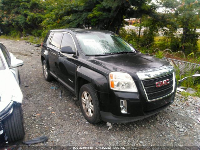 GMC TERRAIN 2015 2gkalmek1f6153715