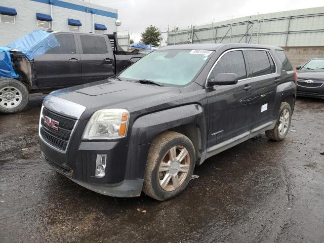 GMC TERRAIN SL 2015 2gkalmek1f6154105