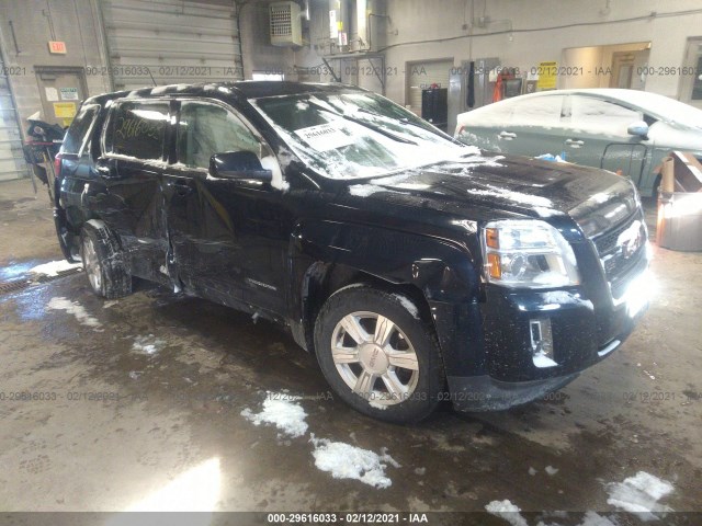 GMC TERRAIN 2015 2gkalmek1f6154637