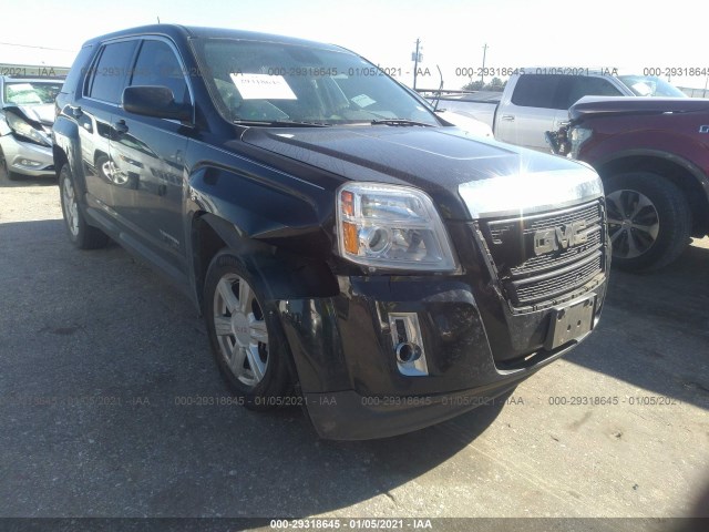 GMC TERRAIN 2015 2gkalmek1f6163774