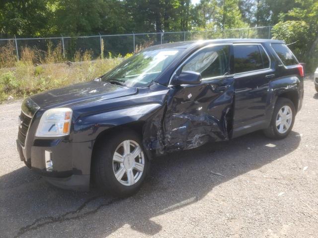 GMC TERRAIN 2015 2gkalmek1f6170014