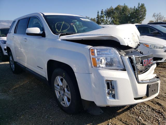 GMC TERRAIN SL 2015 2gkalmek1f6171891