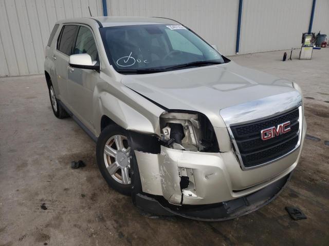 GMC TERRAIN SL 2015 2gkalmek1f6178209