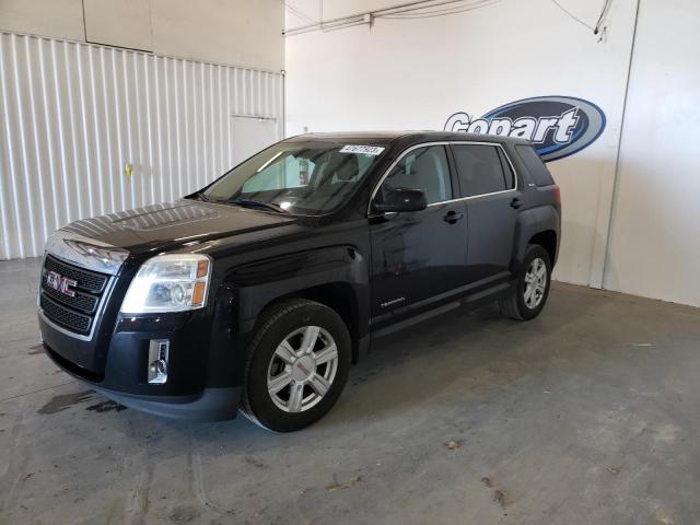 GMC TERRAIN SL 2015 2gkalmek1f6183216