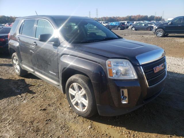 GMC TERRAIN SL 2015 2gkalmek1f6191543