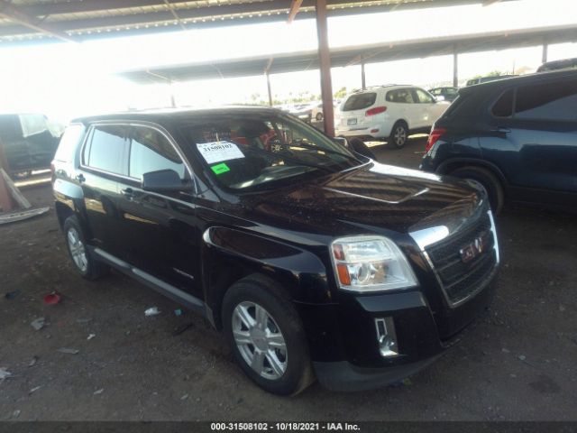 GMC TERRAIN 2015 2gkalmek1f6191560