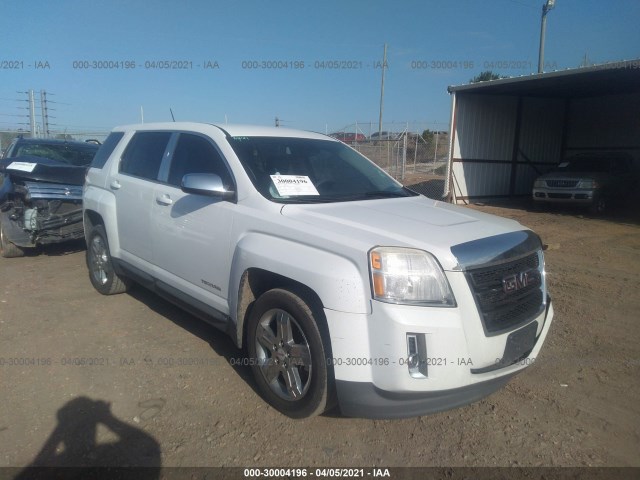 GMC TERRAIN 2015 2gkalmek1f6193857