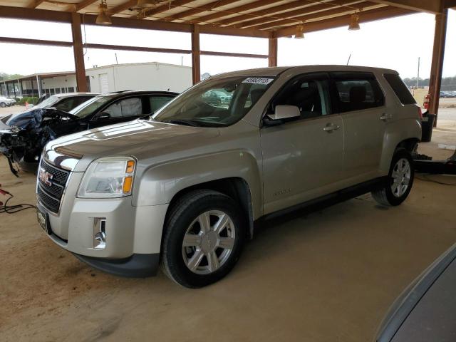 GMC TERRAIN SL 2015 2gkalmek1f6210320