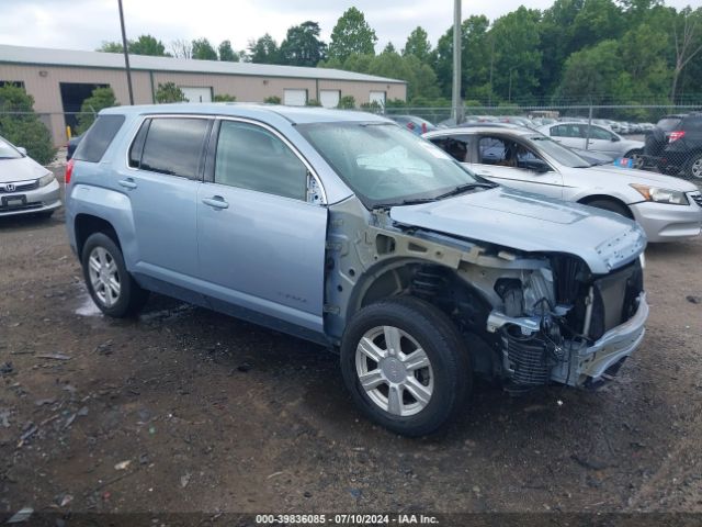 GMC TERRAIN 2015 2gkalmek1f6211662